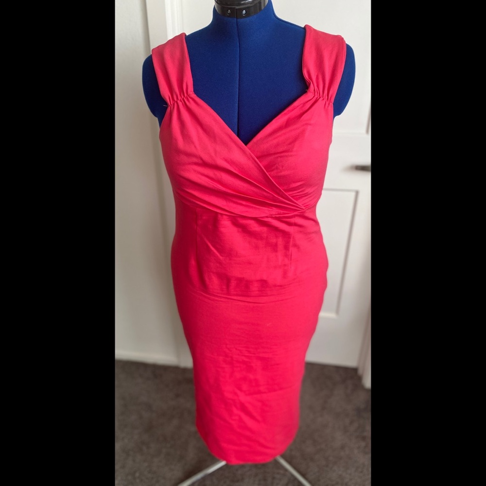 Retro/Pin up Dress